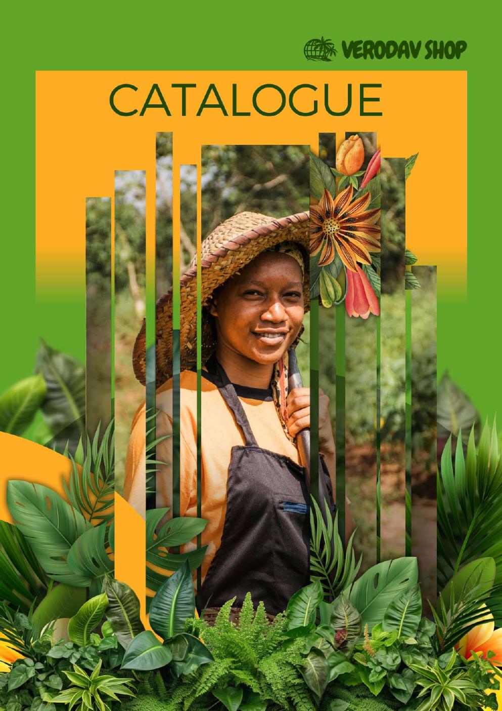 Full Catalogue