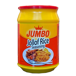Jumbo Jollof Rice Seasoning