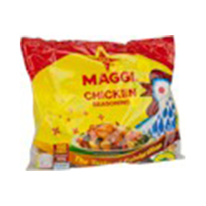 Maggi Nigeria Chicken