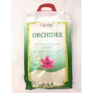 ORCHID SCENTED