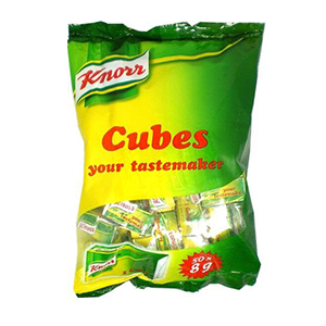 Knorr Cubes