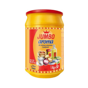 Jumbo Aroma poudre 10x1 kg