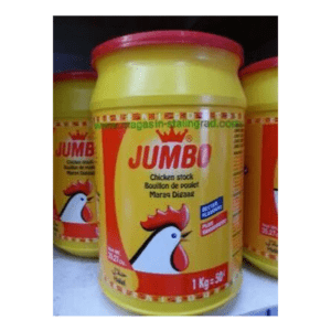 Jumbo Bouillon de poulet